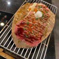 เมนูของร้าน Senju MBK Center