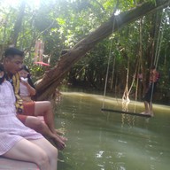 สวนขวัญ ทรอปิคอล คาเฟ่