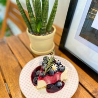 เมนูของร้าน SAASII bakery
