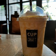 ต้มซุปเปอร์by Cup and Craft
