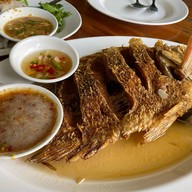 ครัวแปดริ้ว