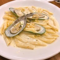 Cafe Fish สยามพารากอน