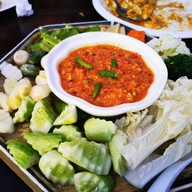 เมนูของร้าน ปูเป็น ซีฟู้ด ( Pupen Seafood Pattaya )