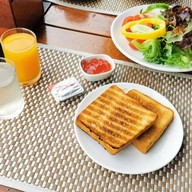 Grand Kokkod Resort Khaokho