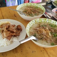 เมนูของร้าน ร้านป้าเบญ อาหารตามสั่ง   คู้บอน 27