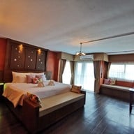Grand Kokkod Resort Khaokho