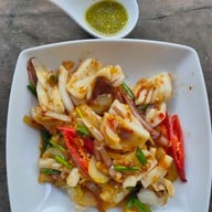 ครัวสวนตาจี๊ด