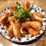 เมนูของร้าน ตู้กับข้าว
