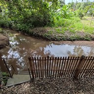 บรรยากาศ Café Daifuku แม่ริม