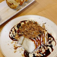 เมนูของร้าน Shindō Ramen 新道ラーメン