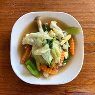 ครัวเบิกบาน มวกเหล็ก สระบุรี