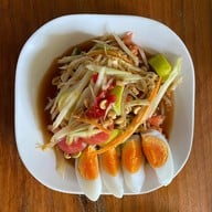 ครัวเบิกบาน มวกเหล็ก สระบุรี