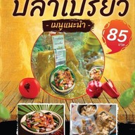 ข้าวแกงพื้นบ้าน ลานสกา