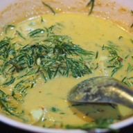 เมนูของร้าน ลุงลอยป่าลั่น