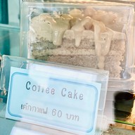 เมนูของร้าน Mod & Mom