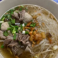 ก๋วยเตี๋ยวเนื้อ’รสรัญจวน'