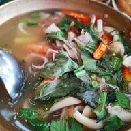 Cabbages and Condoms Pattaya -