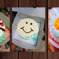 เค้กวันเกิด By Cartoon