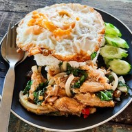 เสบียงบ้านแม่