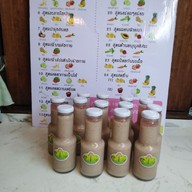 คุณตุ๊ก…ดื่มเพื่อสุขภาพ