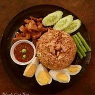 เมนูของร้าน Black Cat Bar วัฒนานคร