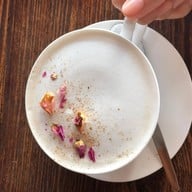 Floating Space Cafe