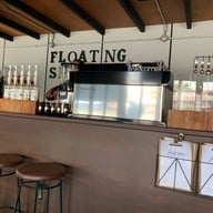 Floating Space Cafe