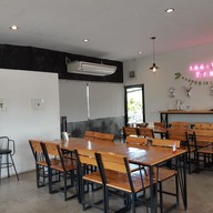 บรรยากาศ ยกทะเล ซีฟู้ด