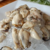 เมนูของร้าน ยกทะเล ซีฟู้ด