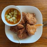 ครัวเบิกบาน มวกเหล็ก สระบุรี