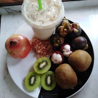 คุณตุ๊ก…ดื่มเพื่อสุขภาพ