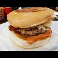 Jamie’s Burgers สยามพารากอน