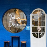 John Donut สาขา 1