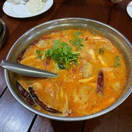 ครัวต้นตาล