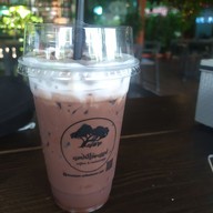 เมนูของร้าน KHOKKHAM Coffeehome