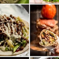 Doner Kebab & Rice Bowl ( Halal ) สันทราย - แม่โจ้