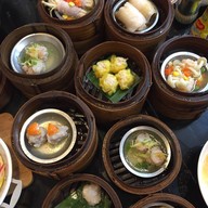 เมนูของร้าน ลัคกี้ ติ่มซำ