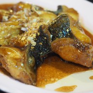 เมนูของร้าน ลุงลอยป่าลั่น