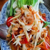 Cabbages and Condoms Pattaya -