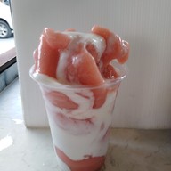 คุณตุ๊ก…ดื่มเพื่อสุขภาพ