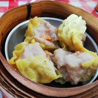 เมนูของร้าน บ้านติ่มซำ สามัคคี