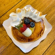 John Donut สาขา 1