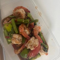 หมูปิ้งหมูพวงตอนเช้า คลองสี่