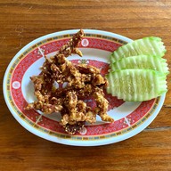 ครัวเบิกบาน มวกเหล็ก สระบุรี