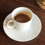 Floating Space Cafe