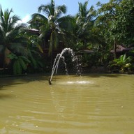 สวนสนวิลล่า