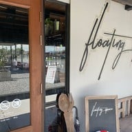 Floating Space Cafe
