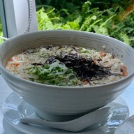 The Orchard Restaurant อมตะ บางปะกง