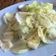 เมนูของร้าน ร้านอาหารวิเชียรโภชนา