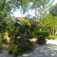 สวนสนวิลล่า
